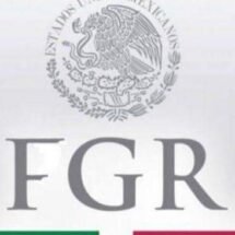 FGR OBTIENE VINCULACIÓN A PROCESO EN SU CONTRA