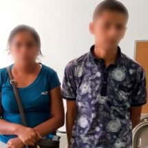 Menor de 13 años de edad es localizado en Ahuacatlán