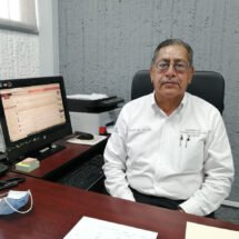 INVITA LA DEPENDENCIA A CONTINUAR USANDO CUBREBOCAS Y GEL ANTIBACTERIAL