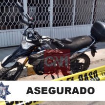 Recupera SSPC vehículo con reporte de robo en la ciudad de Tepic