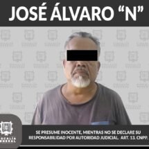 DETENIDO POR FRAUDE