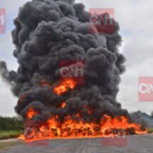 FGR INCINERA MÁS DE 11 TONELADAS DE NARCOTICOS EN SUS DELEGACIONES DE CHIHUAHUA, TAMAULIPAS Y VERACRUZ