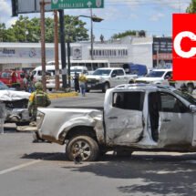 CIVILES ARMADOS ATACAN EN SAN CAYETANO A LA GUARDIA NACIONAL