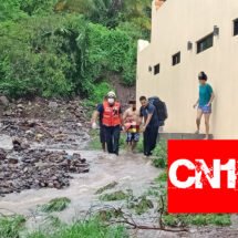 Elementos de Protección Ciudadana y Bomberos