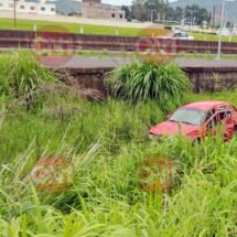 APARATOSO ACCIDENTE