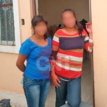 SON LOCALIZADAS EN SONORA UNA MUJER Y UNA MENOR