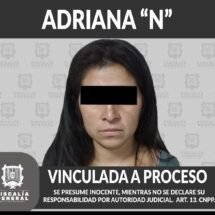 PADRASTRO VINCULADO A PROCESO POR VIOLACIÓN EQUIPARADA AGRAVADA