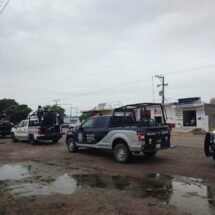 ARRANCA OPERATIVO DE PREVENCIÓN POR HURACÁN NORA EN NAYARIT