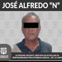 VINCULADO A PROCESO POR HOMICIDIO EN RIÑA