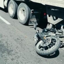 ACCIDENTE DE ESTA MAÑANA EN LA CARRETERA MÉXICO-CUERNAVACA