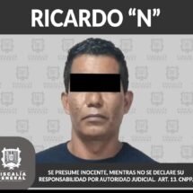 VINCULADOS A PROCESO POR VIOLACIÓN AGRAVADA POLICÍAS MUNICIPALES DE BAHÍA DE BANDERAS