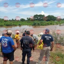 AUXILIA SSPC A DOS PERSONAS EN PALAPAR