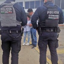 LOCALIZAN A ADOLESCENTE, VÍCTIMA DE SECUESTRO VIRTUAL