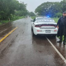 GUARDIA NACIONAL IMPLEMENTÓ EL PLAN GN-A