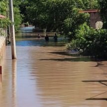 HOMBRE RESCATADO POR LA SSPC