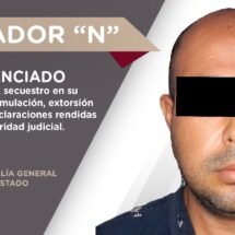 SALVADOR “N” DEBERÁ REALIZAR 200 JORNADAS DE TRABAJO