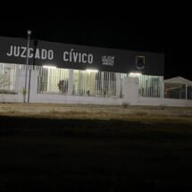 SE FUGARON TRES PROCESADOS Y DONDE ESTABAN LOS POLICÍAS