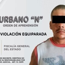 POR VIOLACIÓN EQUIPARADA