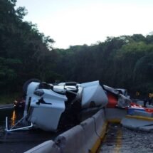 NO FALTÓ EL CLÁSICO GANDALLISMO QUERÍA CARGAR CON TODO