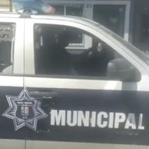 TRATAMIENTO PARA LIBERAR ESTRÉS DE LA POLICÍA MUNICIPAL DE TEPIC