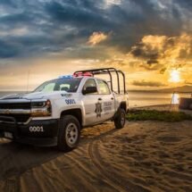 EN BAHÍA DE BANDERAS ATRAPAN A ESTAFADORES