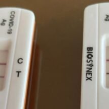 Variante Ómicron: ¿cuál es el periodo de incubación y de inicio de síntomas?