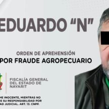 DETENIDO POR FRAUDE