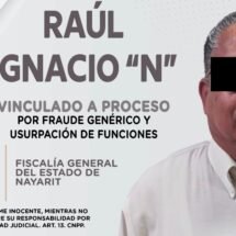 PSEUDO ABOGADO VINCULADO A PROCESO 