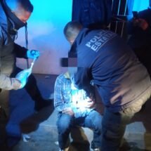 EN ATENCIÓN DE LLAMADOS DE EMERGENCIA