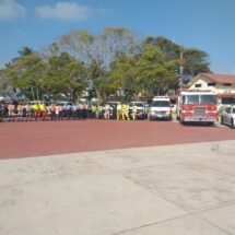 NAYARIT Y JALISCO ACTIVAN OPERATIVO DE PREVENCIÓN 