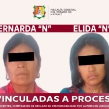 VINCULADAS A PROCESO MADRE E HIJA