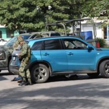 OBTIENE FGR VINCULACIÓN A PROCESO CONTRA DOS PERSONAS