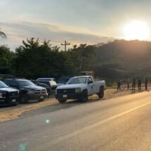 MUERE HOMBRE EN RÍO DEL PUENTE EL CAIMANERO