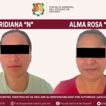 MALOTAS CAPTURADAS EN BADEBA POR LA AIC
