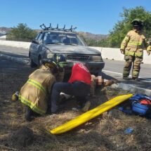 HOMBRE ATROPELLADO POR LA JALA- COMPOSTELA