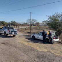 ELEMENTOS DE LA POLICÍA ESTATAL DE CAMINOS Y TURÍSTICA