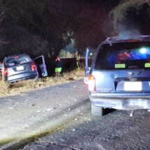 SE TOPARON CON TODO FRENTE AL CBTIS DE PUGA