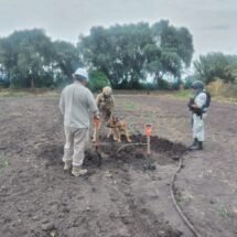 GUARDIA NACIONAL, LOCALIZA 13 TOMAS CLANDESTINAS PARA SUSTRACCIÓN ILEGAL DE COMBUSTIBLE