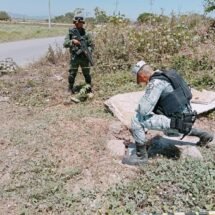 INTEGRA FGR INVESTIGACIÓN POR ASEGURAMIENTO DE MARIHUANA 