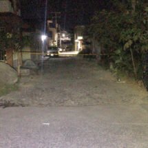 EN XALISCO MATAN A UN JOVEN A BALAZOS
