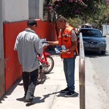 FERIAS DE PREVENCIÓN DEL DELITO