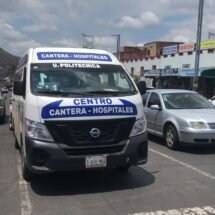 SE REPORTÓ UNA PERSONA LESIONADA POR ATROPELLAMIENTO