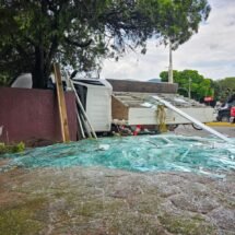 Atiende Protección Civil y Bomberos de Tepic