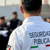 Investiga Gobierno de Tepic a oficiales exhibidos en video presuntamente recibiendo “mordida”